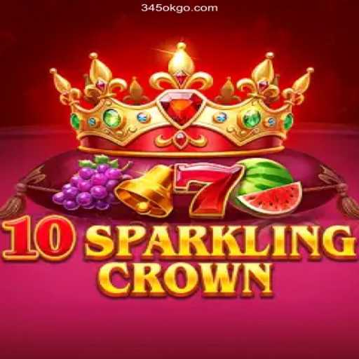 Unveiling the Allure of 10SparklingCrown at 345OK.COM Oficial: The Ultimate Gaming Experience