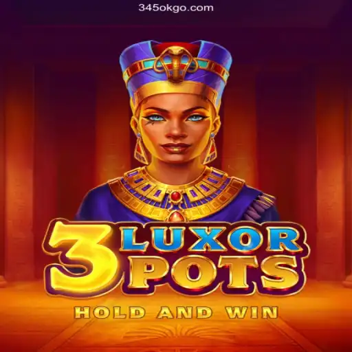 Discover the Exciting World of 3LuxorPots