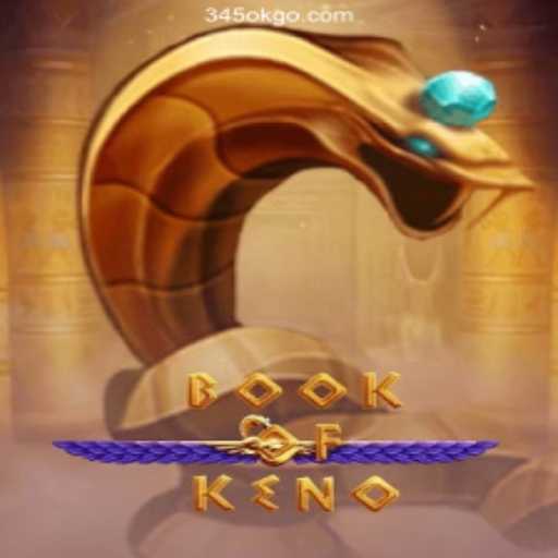 Exploring the Thrilling World of BookOfKeno at 345OK.COM Oficial: The Best Online Casino in Brazil