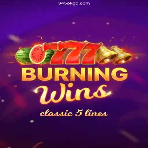 BurningWins: A Deep Dive into the Classic Slot Experience