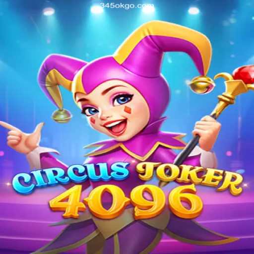 Dive into the World of CircusJoker4096 - The Ultimate Gaming Experience