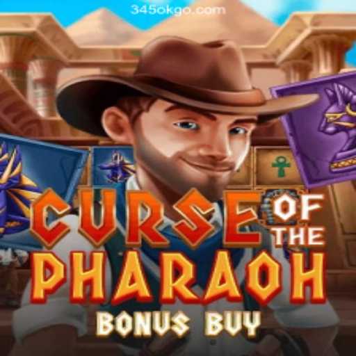 Unveiling Curse of the Pharaoh Bonus Buy: An Epic Gaming Adventure