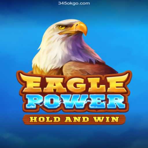 EaglePower: Master the Skies in This Thrilling Casino Adventure