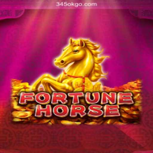 Discover the Thrill of FortuneHorse: The Ultimate Online Casino Game