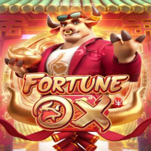 Explore FortuneOx: A Stellar Choice at 345OK.COM - O melhor cassino online do Brasil