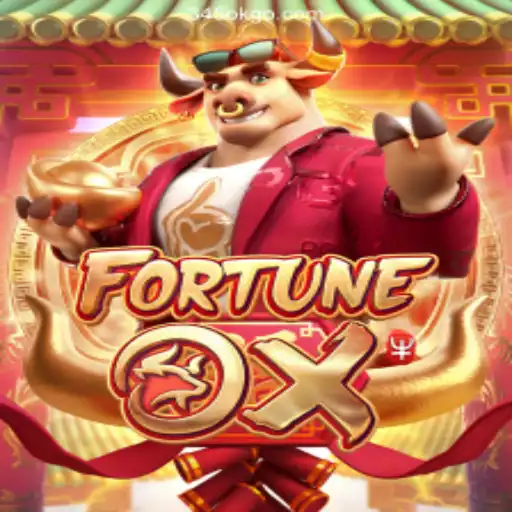 Explore FortuneOx: A Stellar Choice at 345OK.COM - O melhor cassino online do Brasil