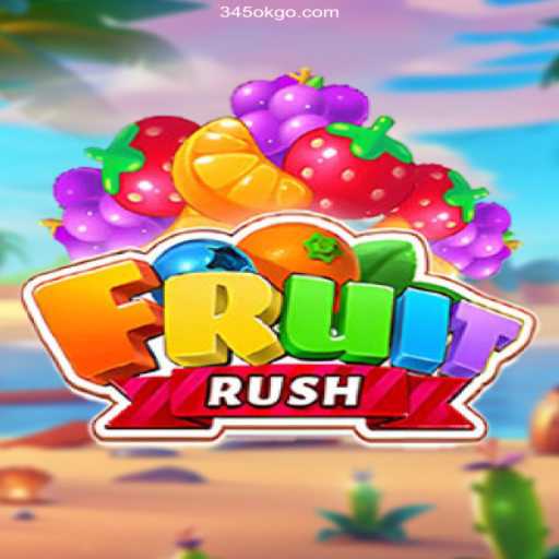 Discover the Thrilling World of FruitRush: A Juicy Adventure Awaits