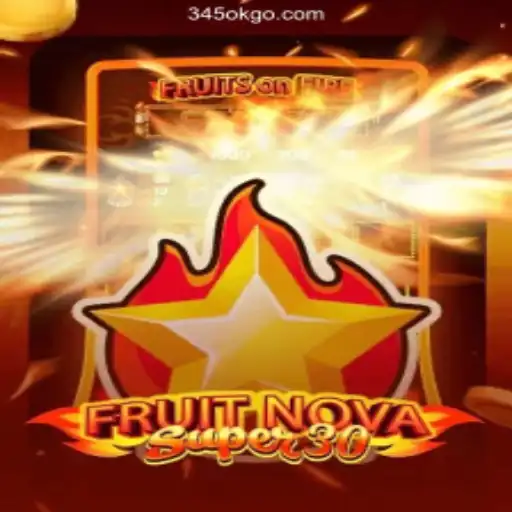 Exploring the Excitement of FruitrNovaSupe30: A Spotlight on Gaming Innovation