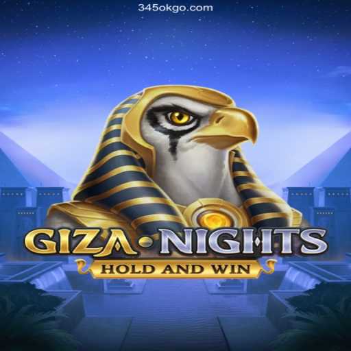 Exploring the Thrills of GizaNights: The Ultimate Gaming Experience