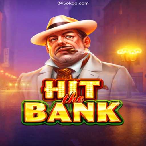 HitTheBank: An Immersive Virtual Casino Experience