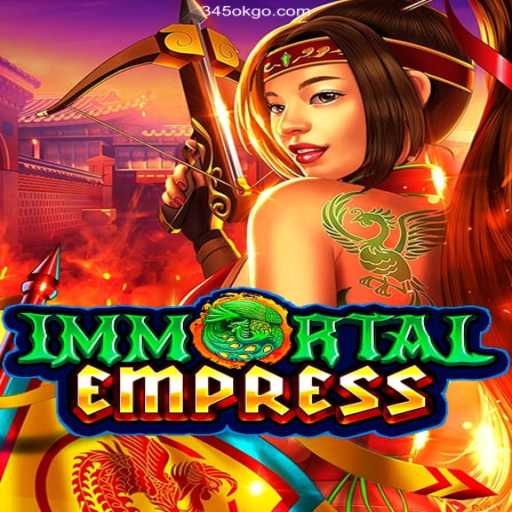 Unveiling the Mystical World of 'ImmortalEmpress': A Premier Online Gaming Experience