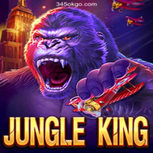 Explore JungleKing: Adventure Awaits in the Ultimate Online Slot Game