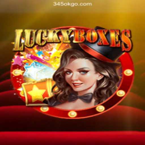 Explore LuckyBoxes: The Thrilling Online Casino Experience with 345OK.COM