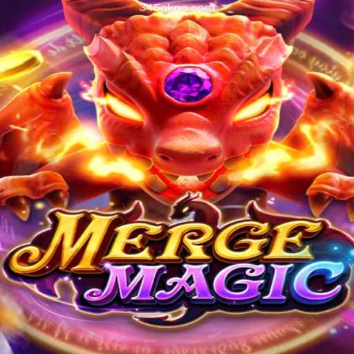 Exploring MergeMagic: A Magical Puzzle Adventure
