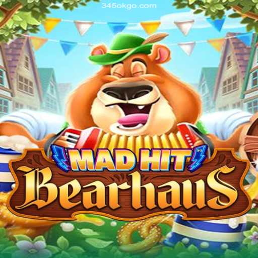 Discover the Exciting World of MadHitBearhaus at 345OK.COM Oficiala The Best Online Casino in Brazil
