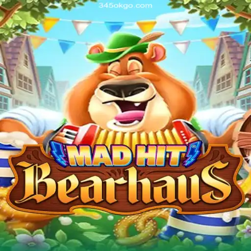 Discover the Exciting World of MadHitBearhaus at 345OK.COM Oficiala The Best Online Casino in Brazil