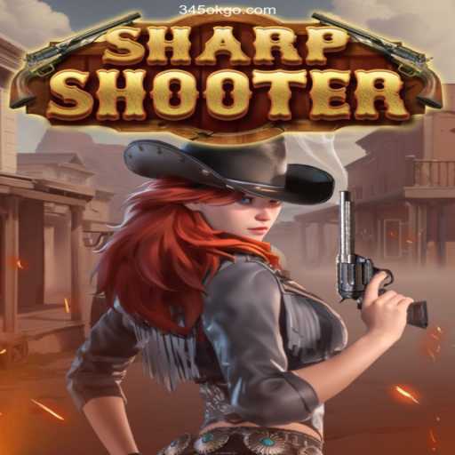 Discover the Thrills of Sharpshooter at 345OK.COM Oficial - O Melhor Cassino Online do Brasil