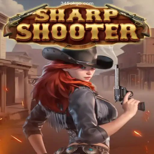 Discover the Thrills of Sharpshooter at 345OK.COM Oficial - O Melhor Cassino Online do Brasil