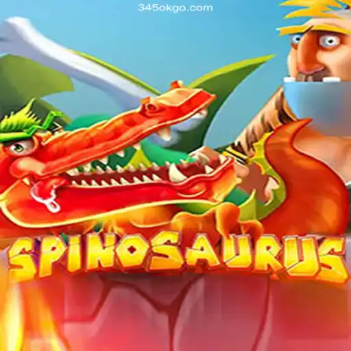 Discover the Thrills of Spinosaurus at 345OK.COM Oficial