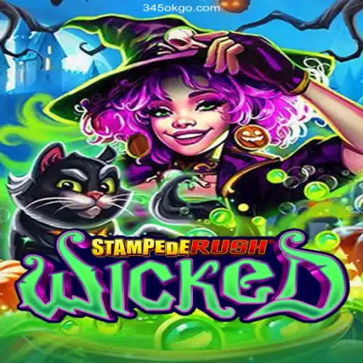 Exploring StempedeRushWicked: A Thrilling New Game