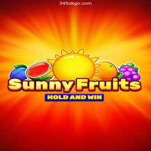 Explore SunnyFruits: The Thrilling Online Casino Game at 345OK.COM