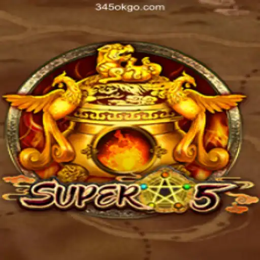 Exploring the Thrills of Super5: A Journey into Brazil's Premier Online Casino