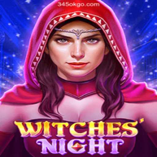 Discover the Enchanting World of WitchesNight: A Spellbinding Adventure