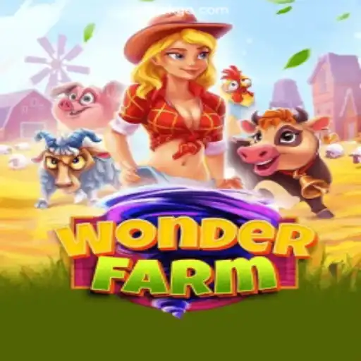 Discover the Magic of WonderFarm at 345OK.COM Oficial - O melhor cassino online do Brasil🍀